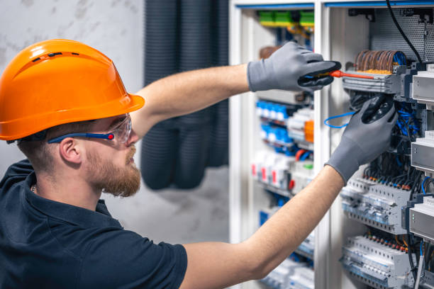 Best Emergency Electrical Repair  in Eudora, KS